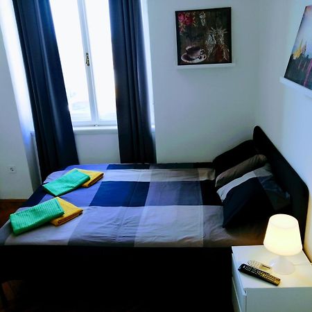 Zpula Center Apartments And Rooms Exterior foto