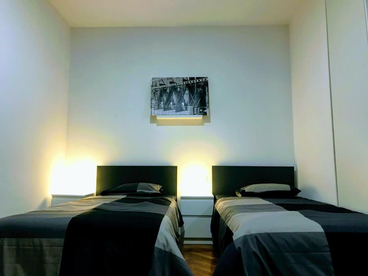 Zpula Center Apartments And Rooms Exterior foto