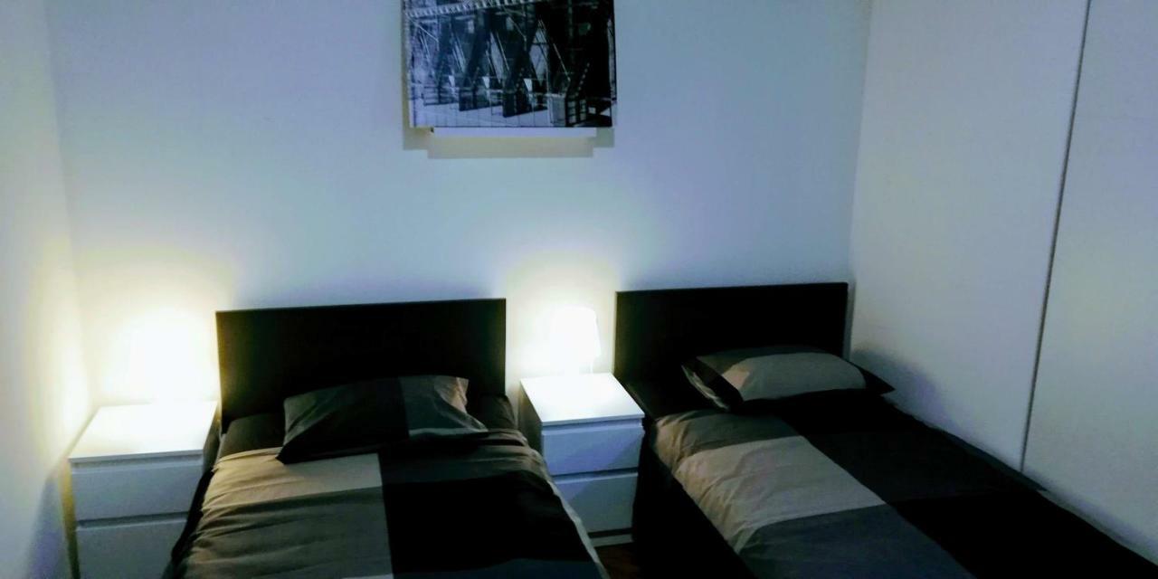 Zpula Center Apartments And Rooms Exterior foto