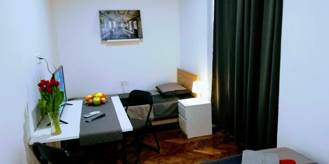 Zpula Center Apartments And Rooms Exterior foto